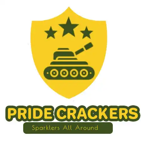 Pride Crackers