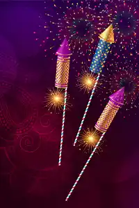ROCKETS